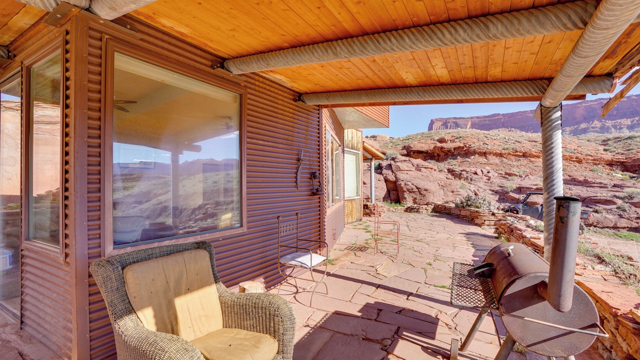 Photo of Outdoor in Moab