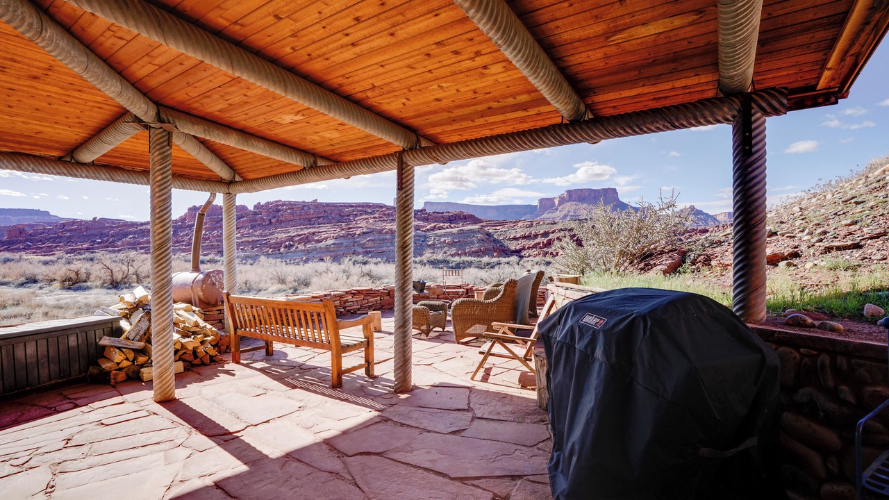 Photo of Outdoor in Moab