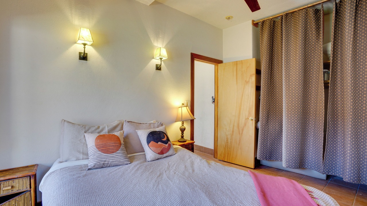 Photo of Bedroom in Moab