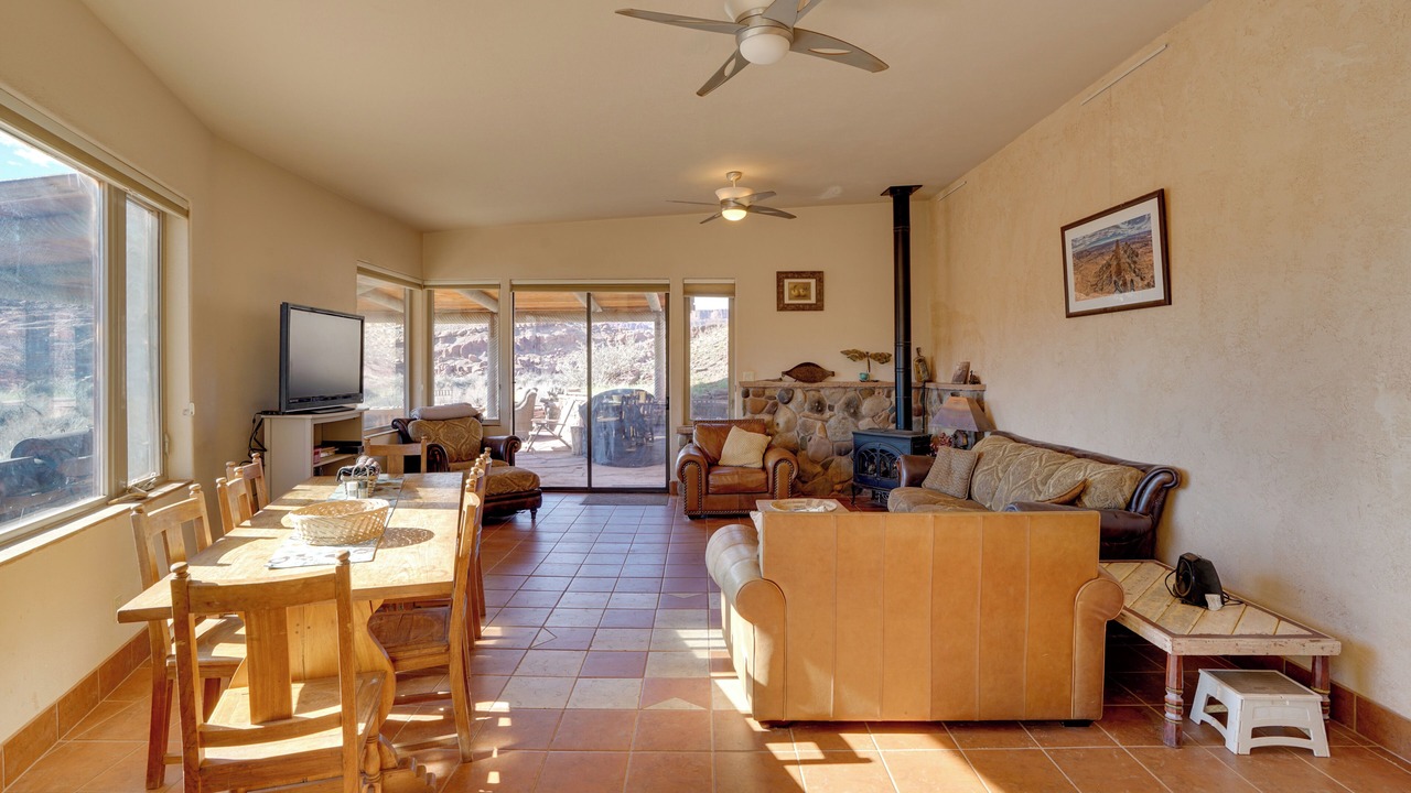 Photo of Bedroom in Moab