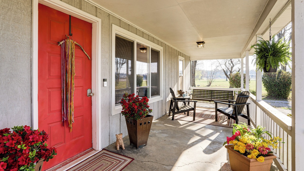 Photo of Outdoor in Gassville