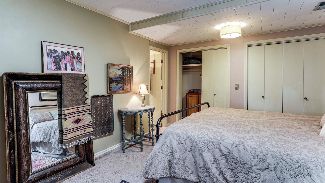 Photo of Bedroom in Gassville