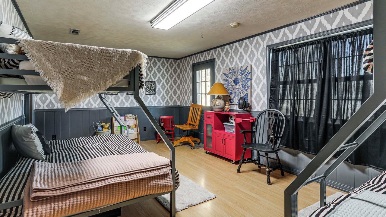 Photo of Bedroom in Gassville