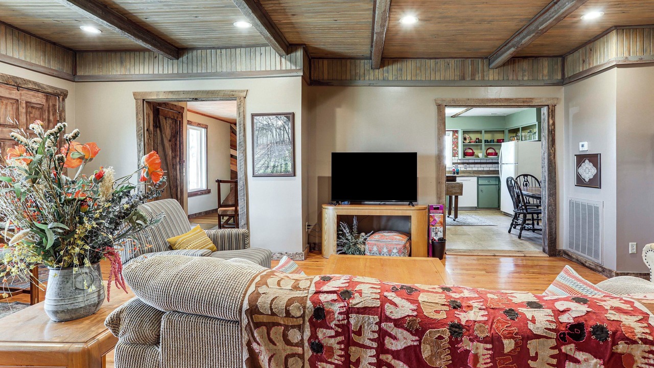 Photo of Livingroom in Gassville