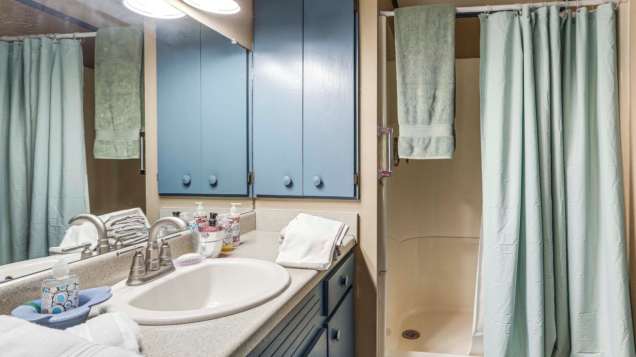 Photo of Bathroom in Gassville