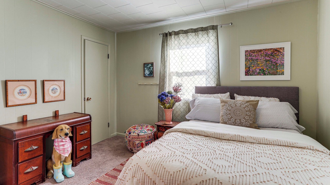 Photo of Bedroom in Gassville