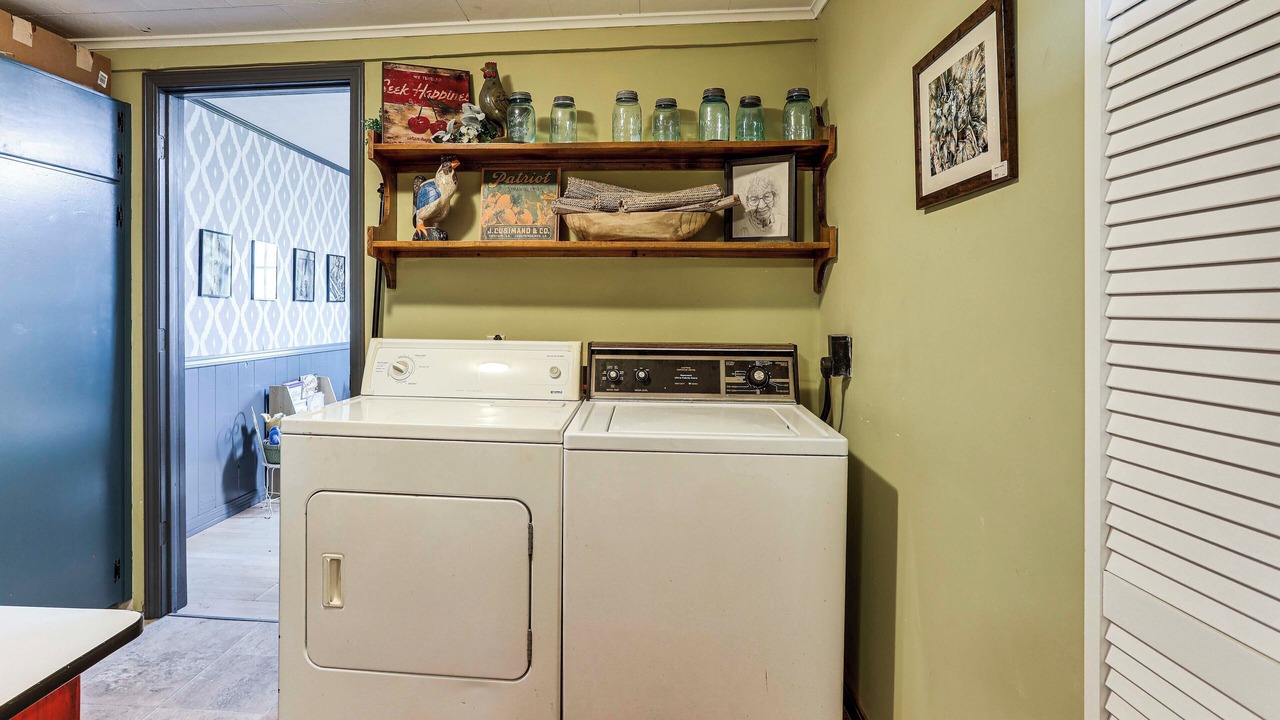 Photo of Bedroom in Gassville