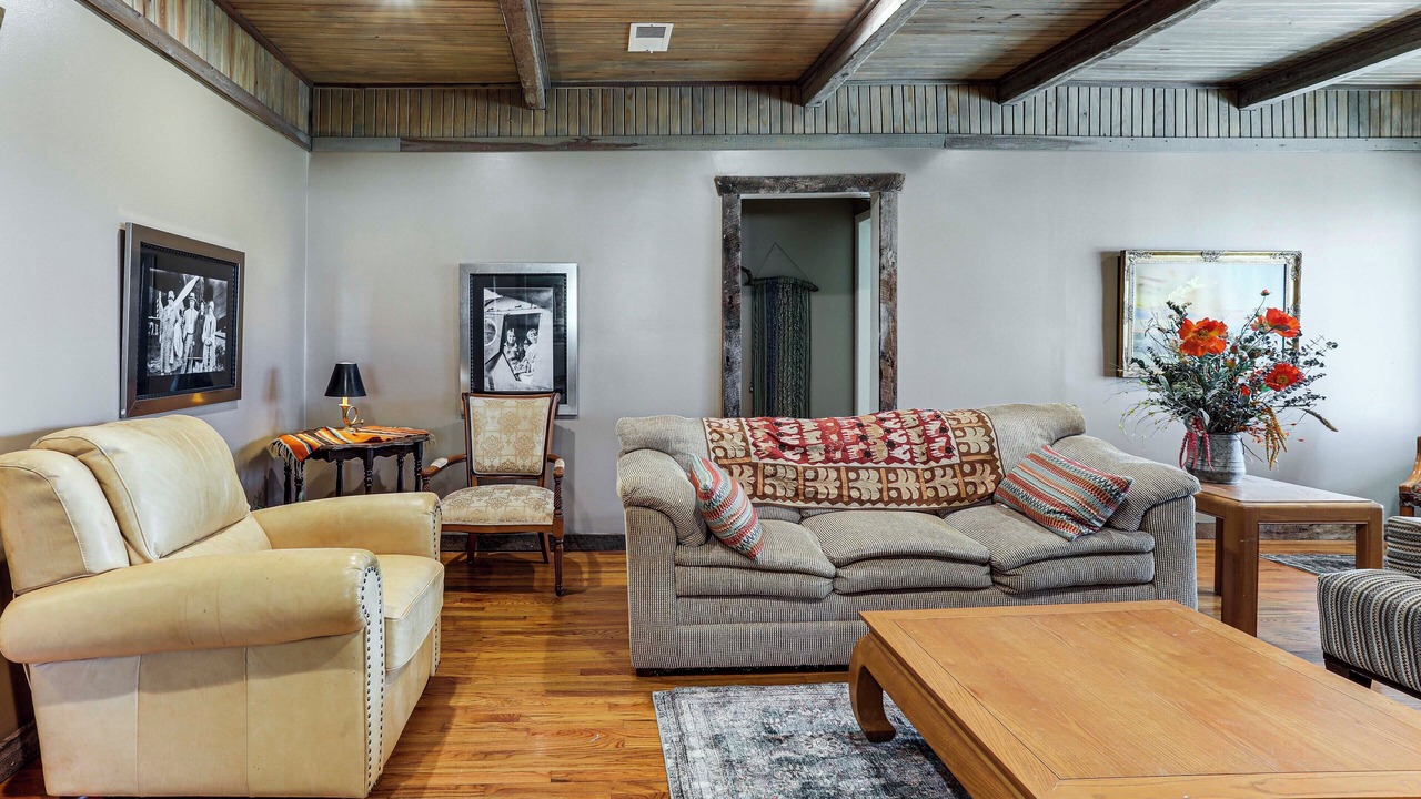Photo of Livingroom in Gassville