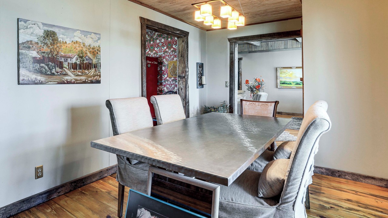 Photo of Livingroom in Gassville