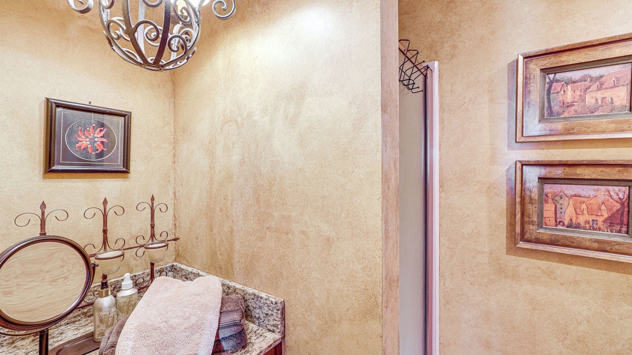 Photo of Bathroom in Dover