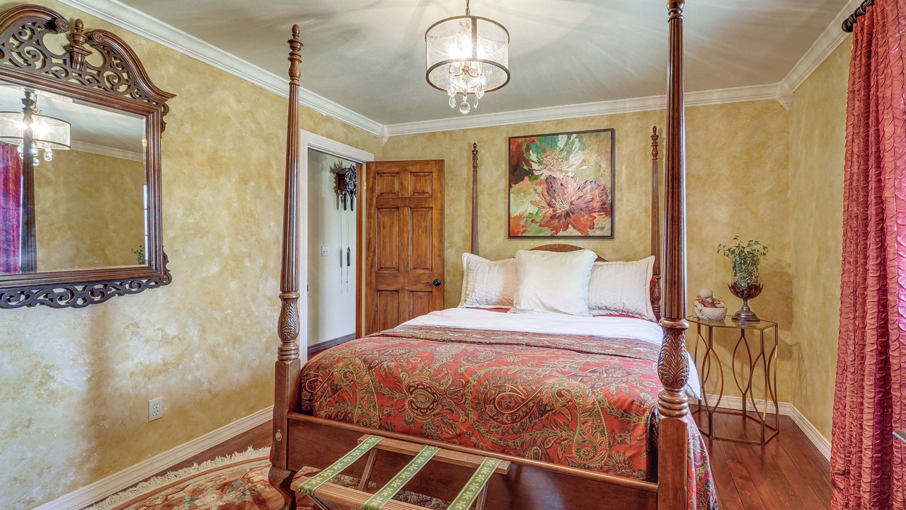 Photo of Bedroom in Dover