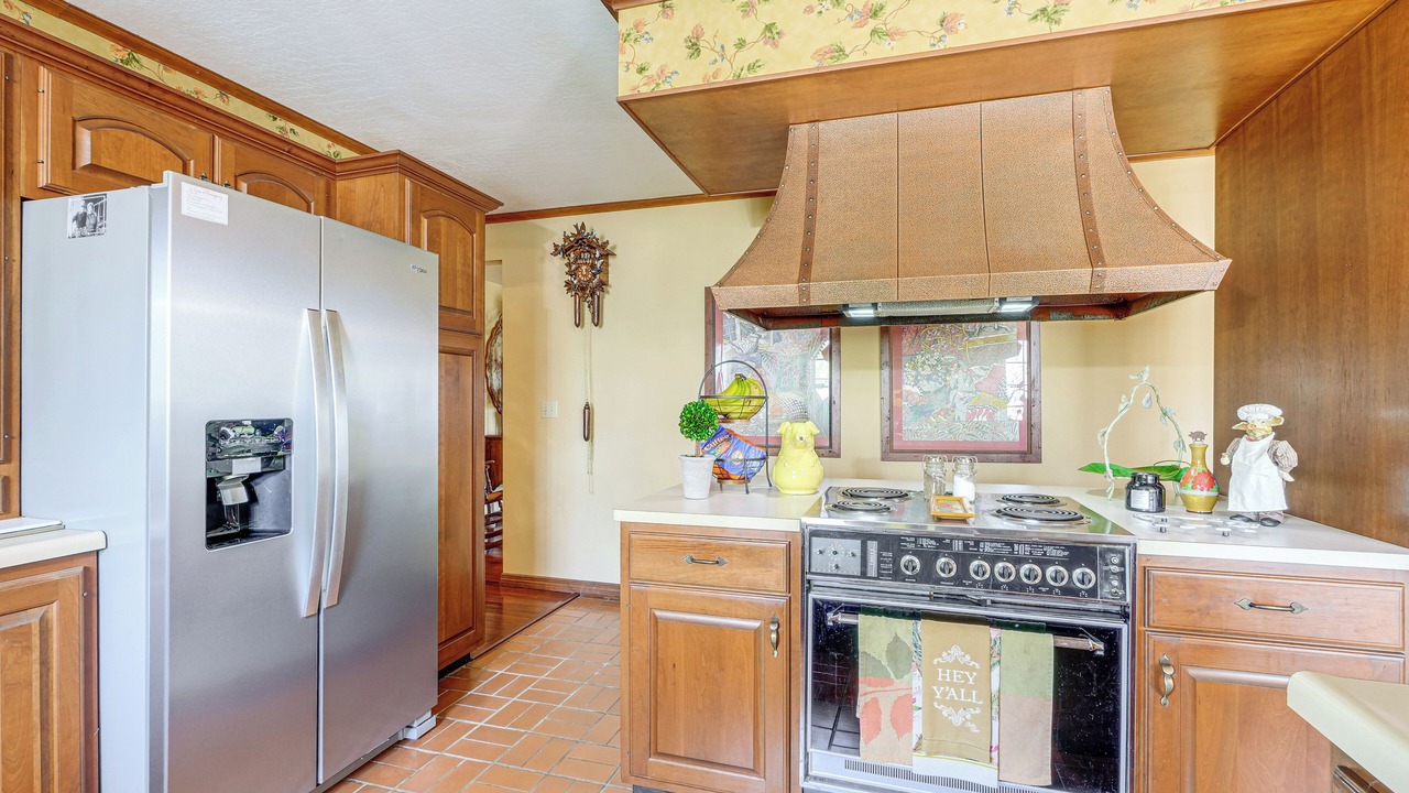 Photo of Kitchen in Dover