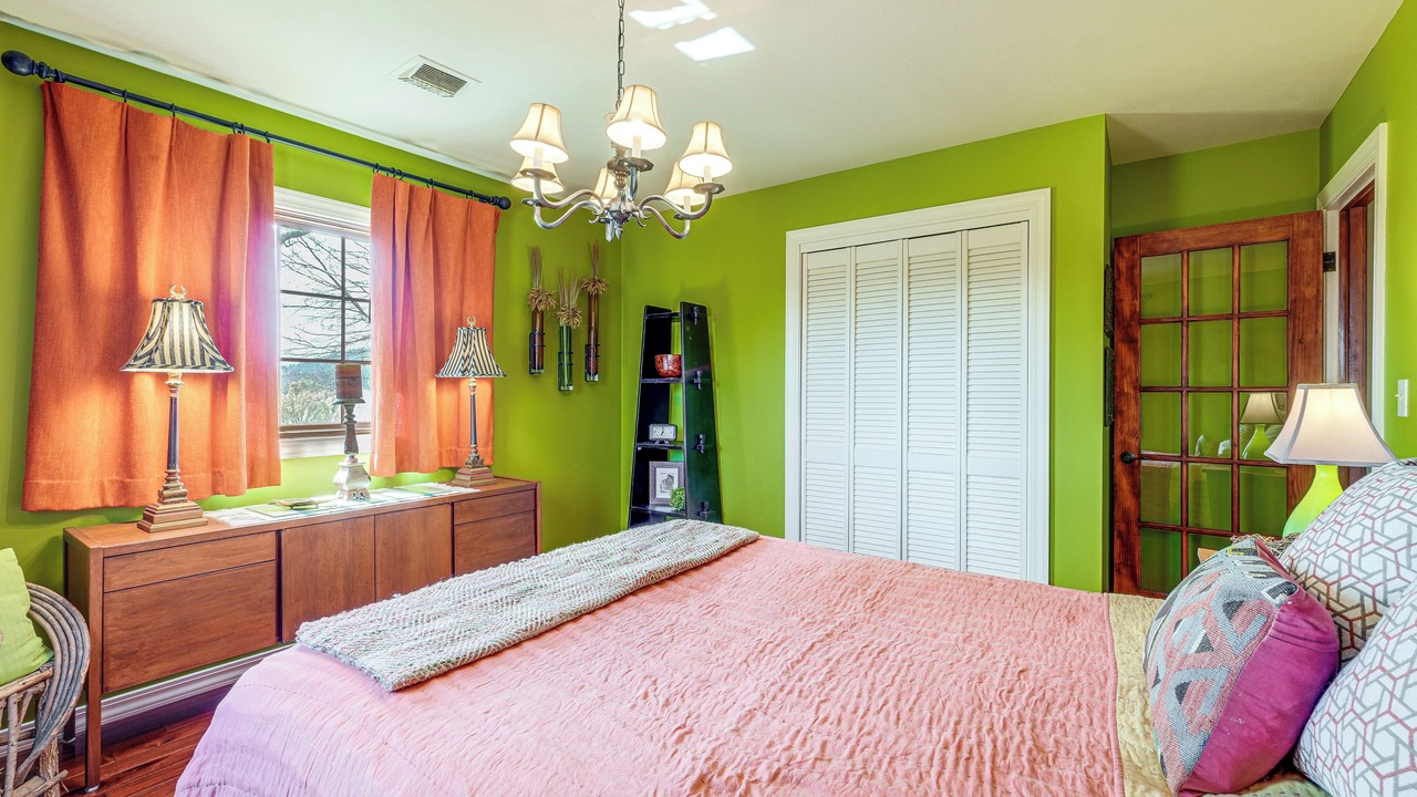 Photo of Bedroom in Dover