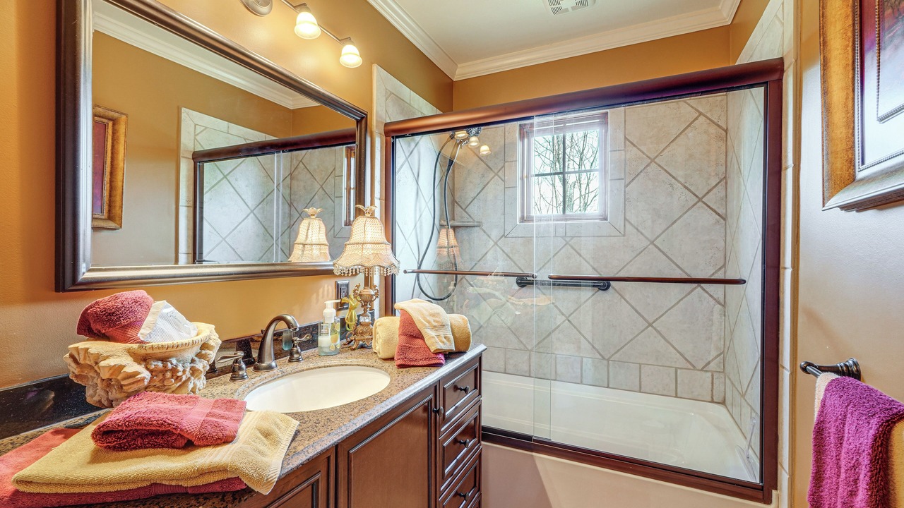 Photo of Bathroom in Dover