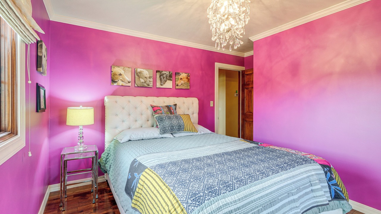 Photo of Bedroom in Dover