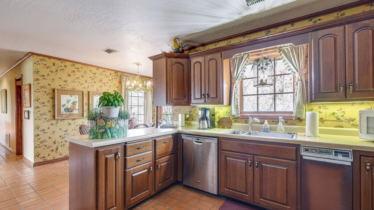 Photo of Kitchen in Dover