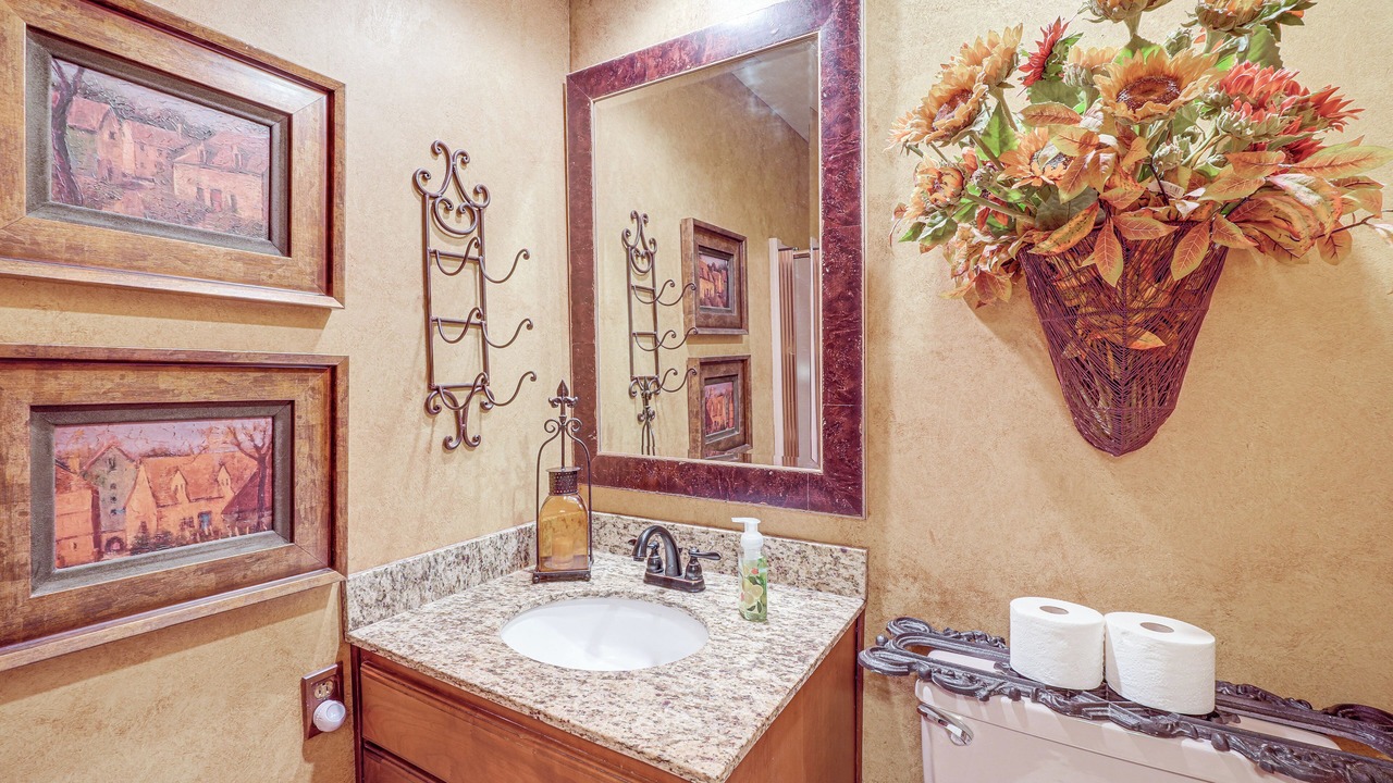Photo of Bathroom in Dover