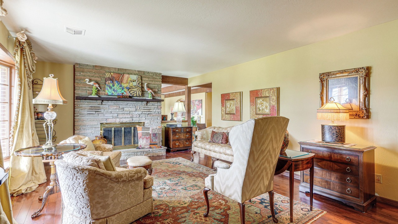 Photo of Bedroom in Dover