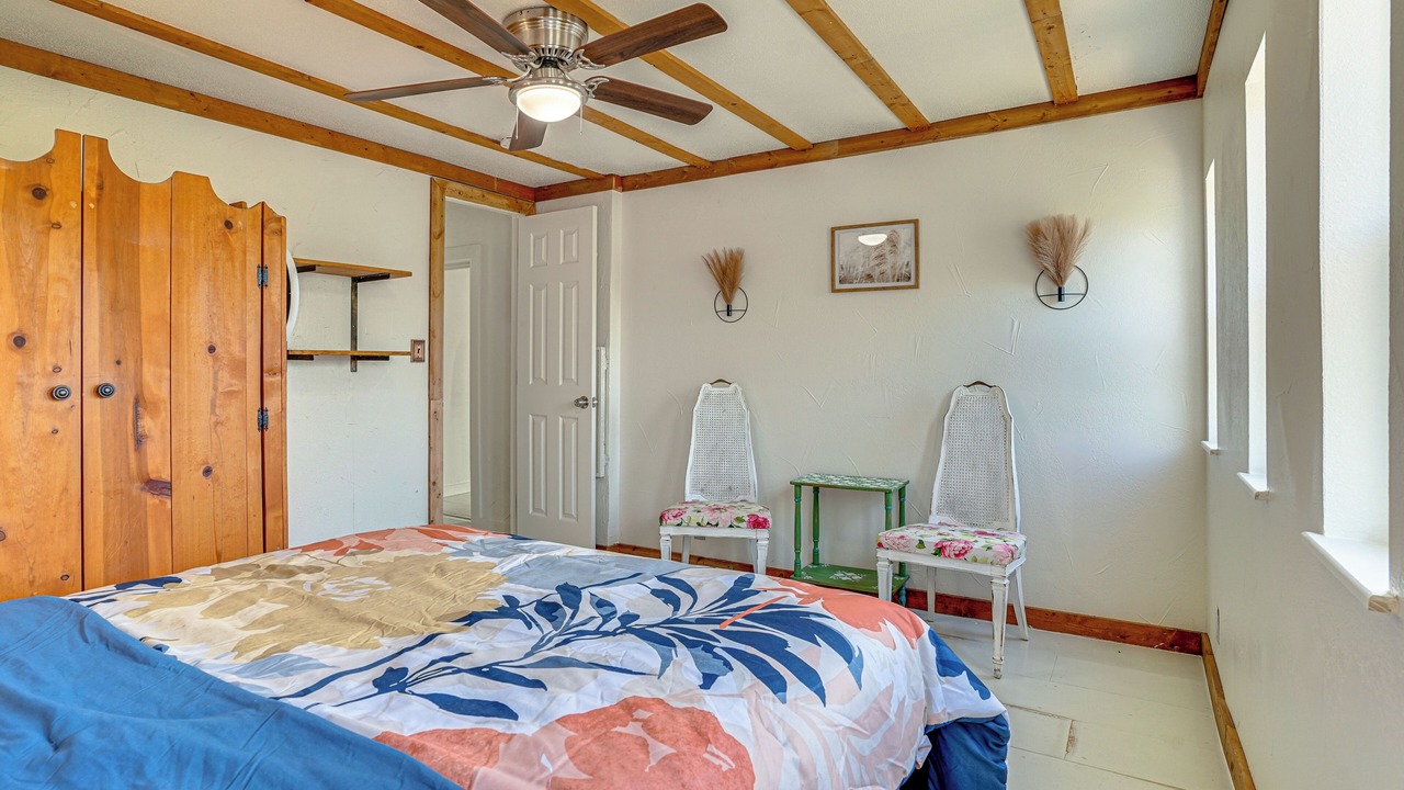 Photo of Bedroom in Hudson Oaks