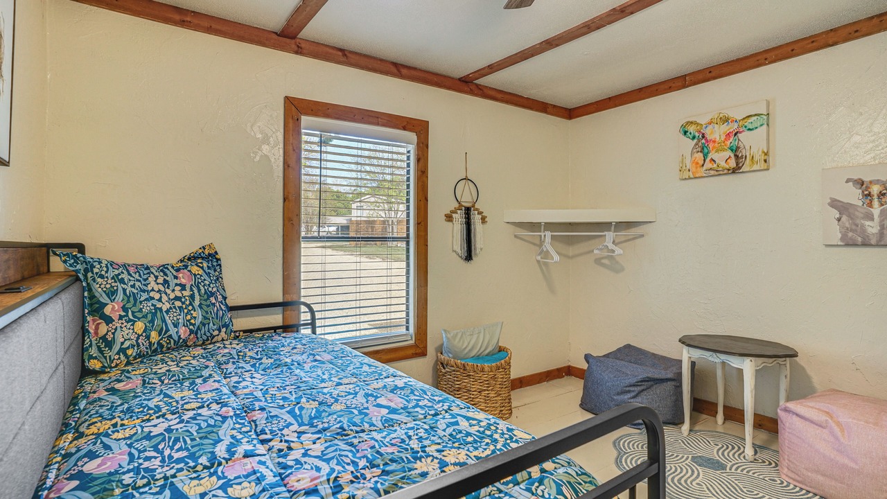 Photo of Bedroom in Hudson Oaks