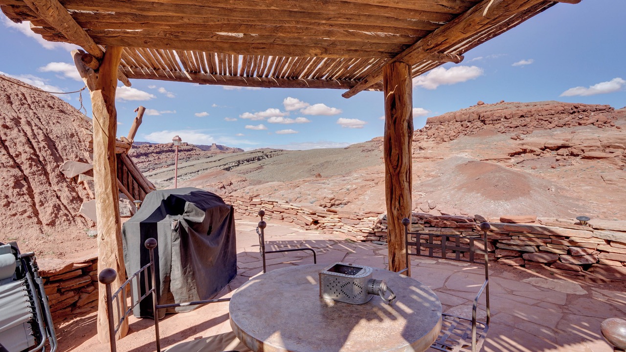 Photo of Outdoor in Moab