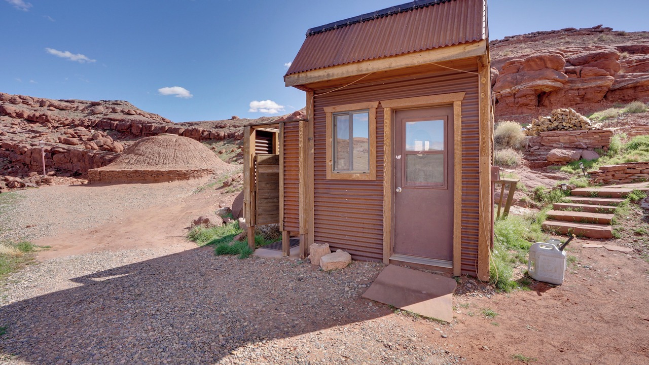Photo of Bathroom in Moab