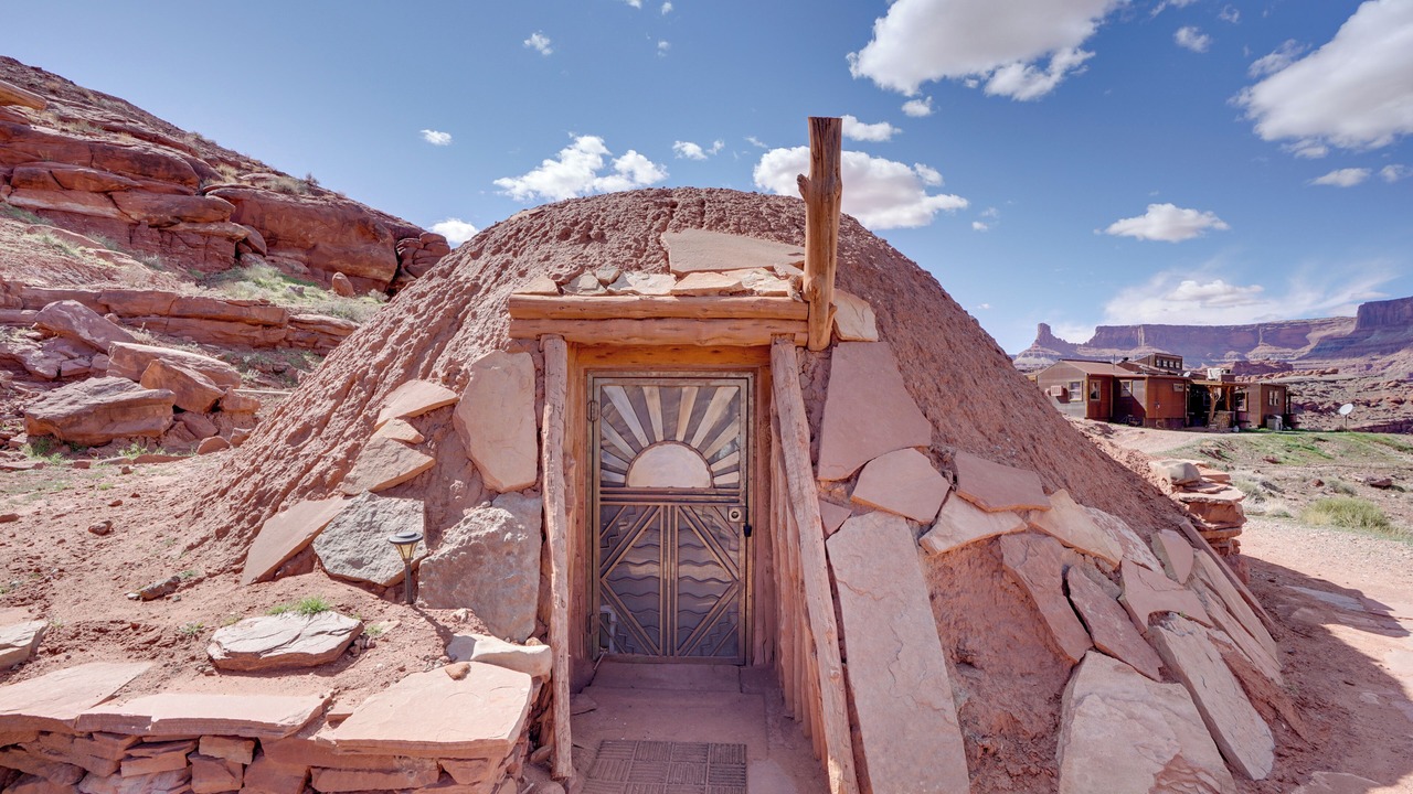 Photo of Bathroom in Moab