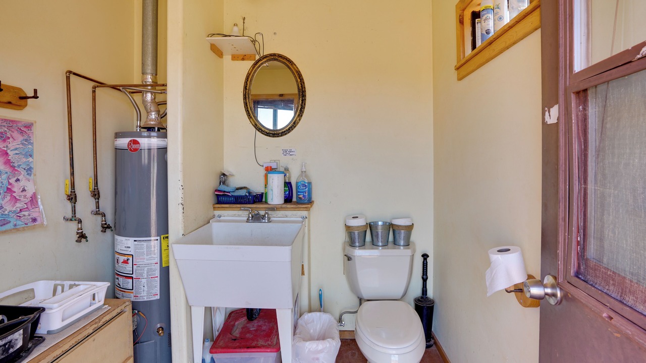 Photo of Bathroom in Moab