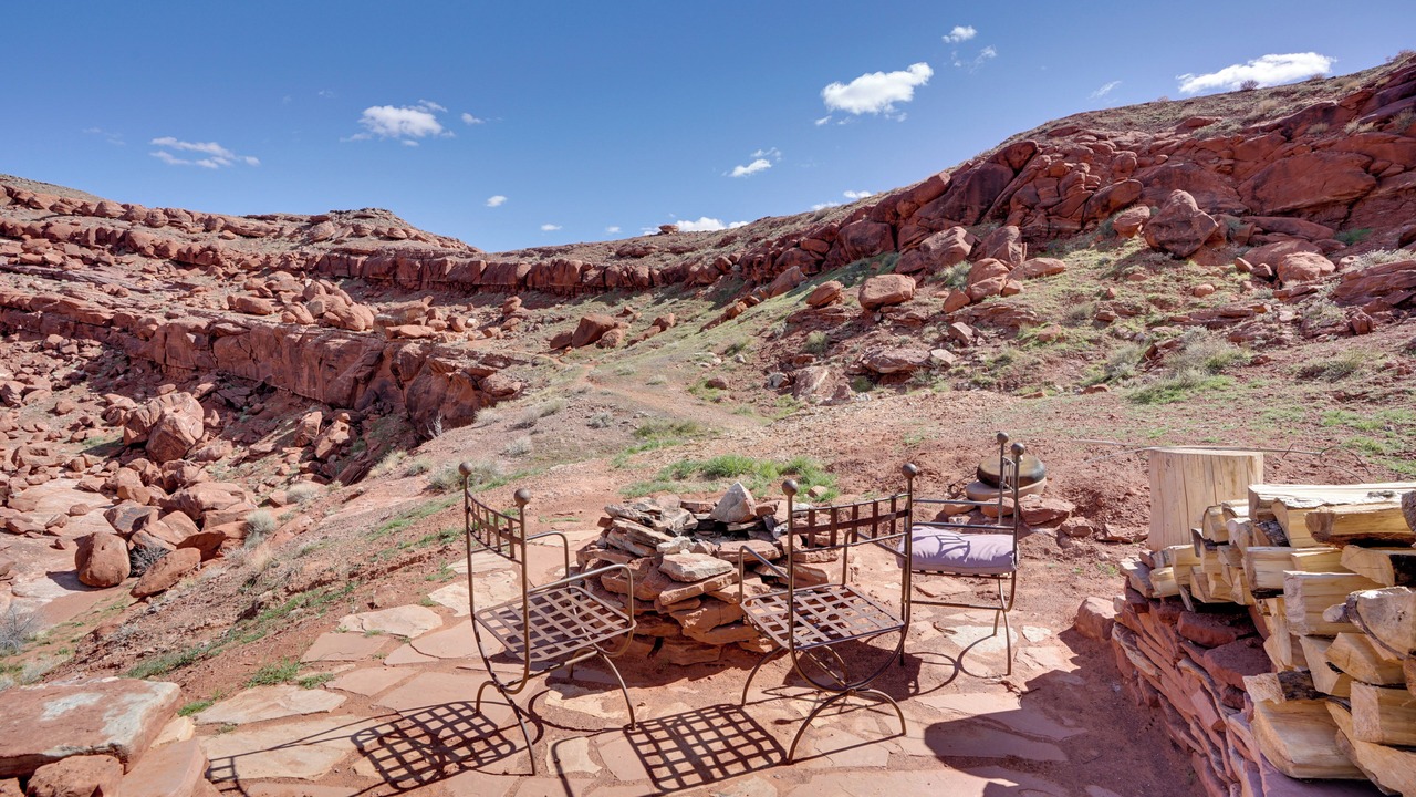 Photo of Outdoor in Moab