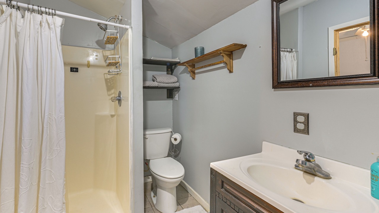 Photo of Bathroom in Crystal City