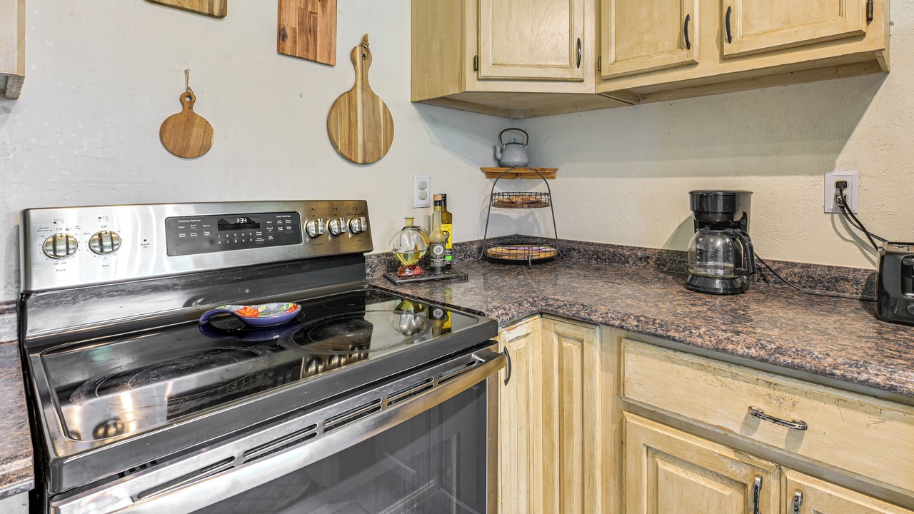 Photo of Kitchen in Crystal City