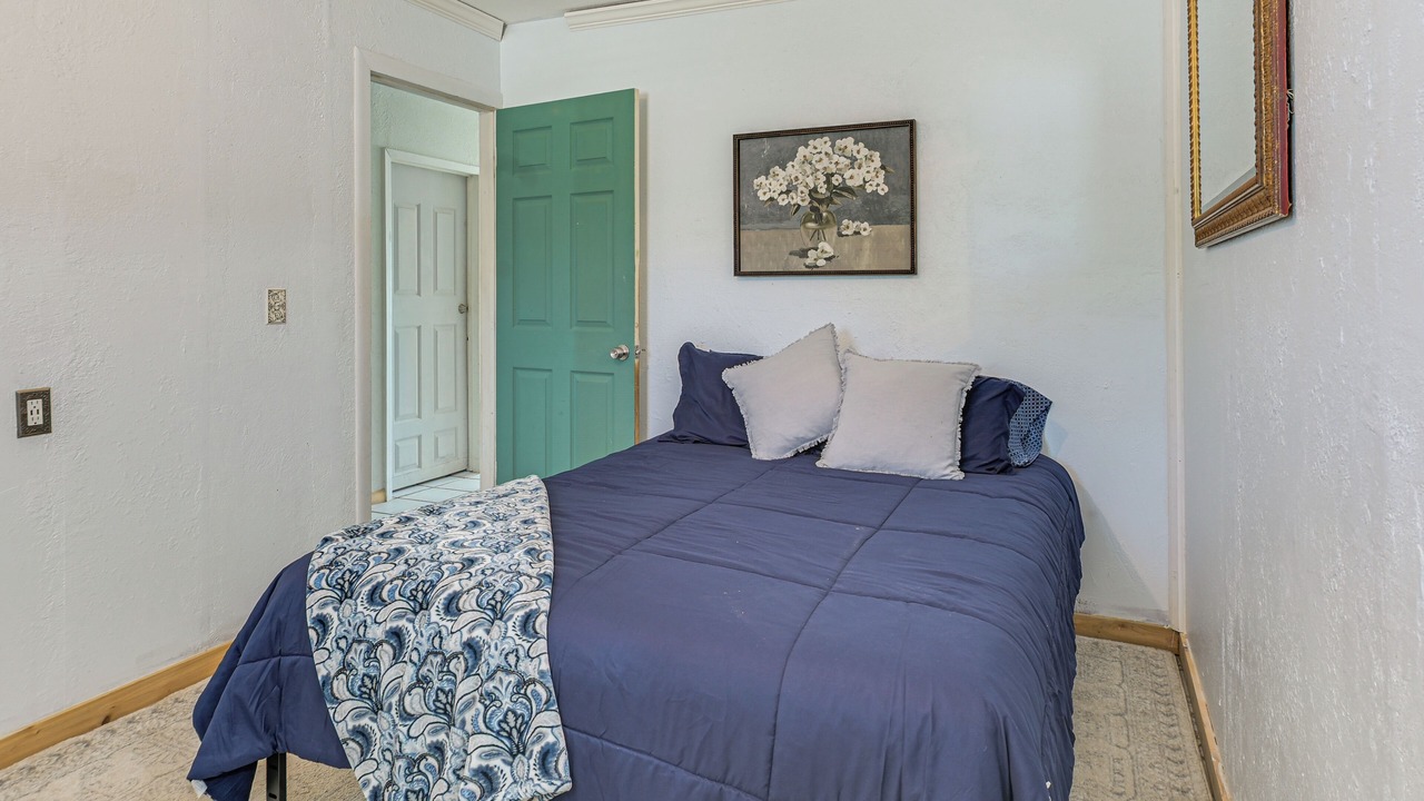Photo of Bedroom in Crystal City