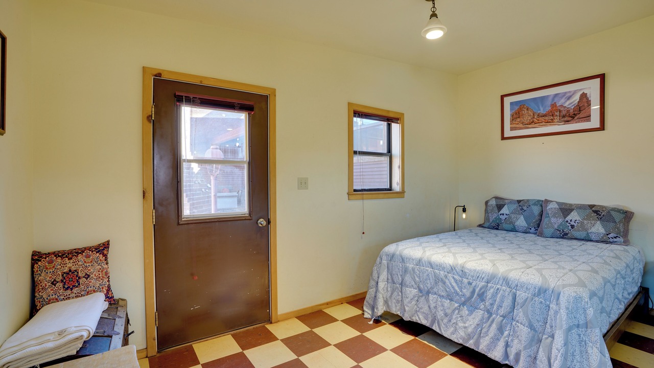 Photo of Bedroom in Moab
