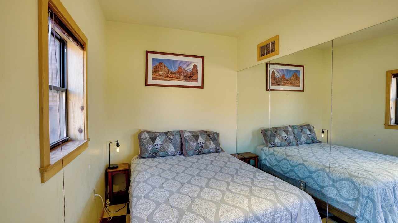 Photo of Bedroom in Moab