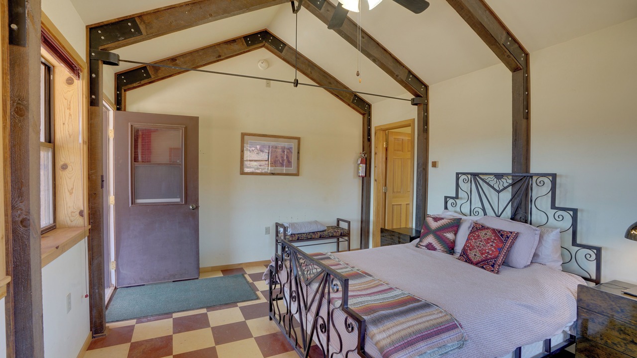 Photo of Bedroom in Moab