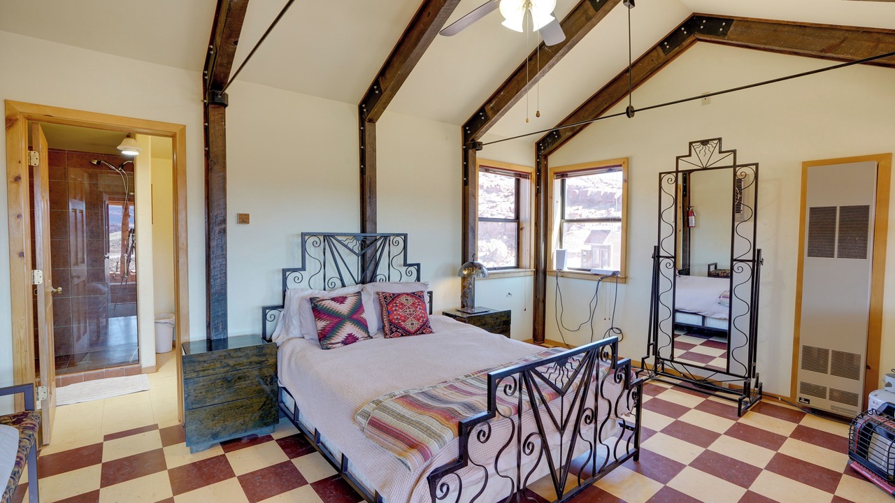 Photo of Bedroom in Moab