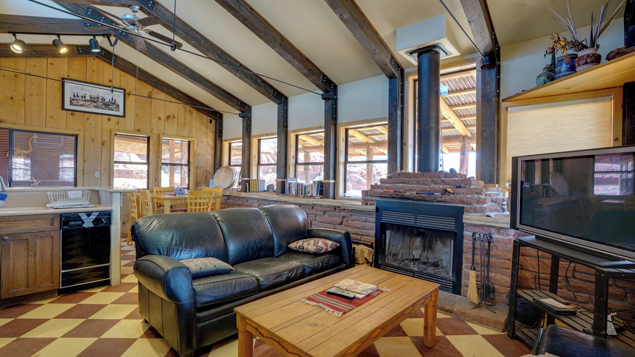 Photo of Bedroom in Moab