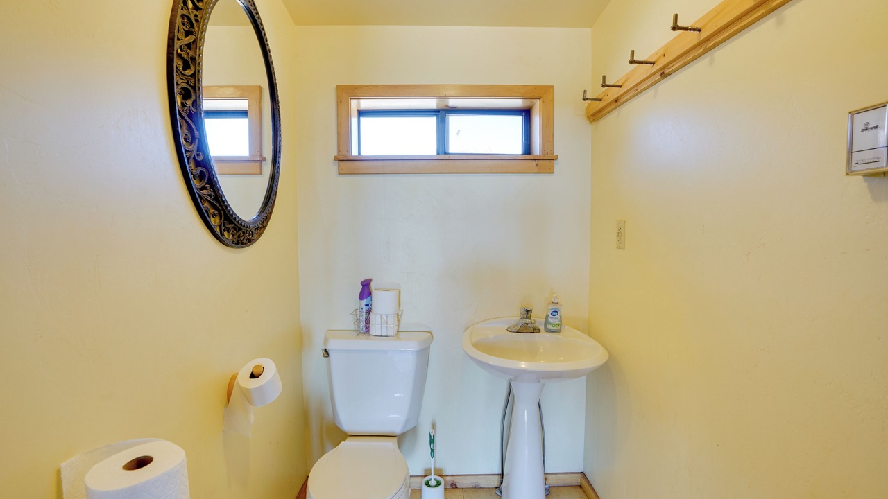 Photo of Bathroom in Moab