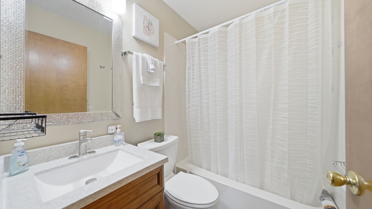 Photo of Bathroom in Aurora