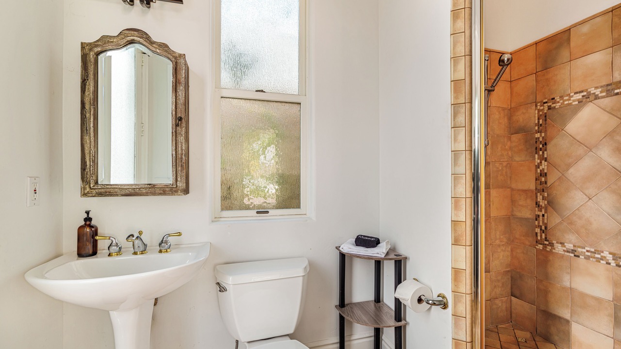 Photo of Bathroom in Poway