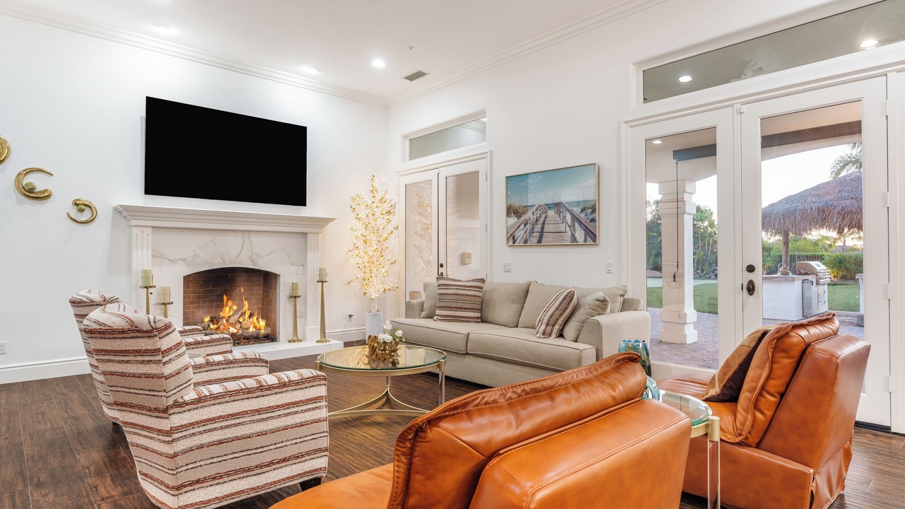 Photo of Livingroom in Poway