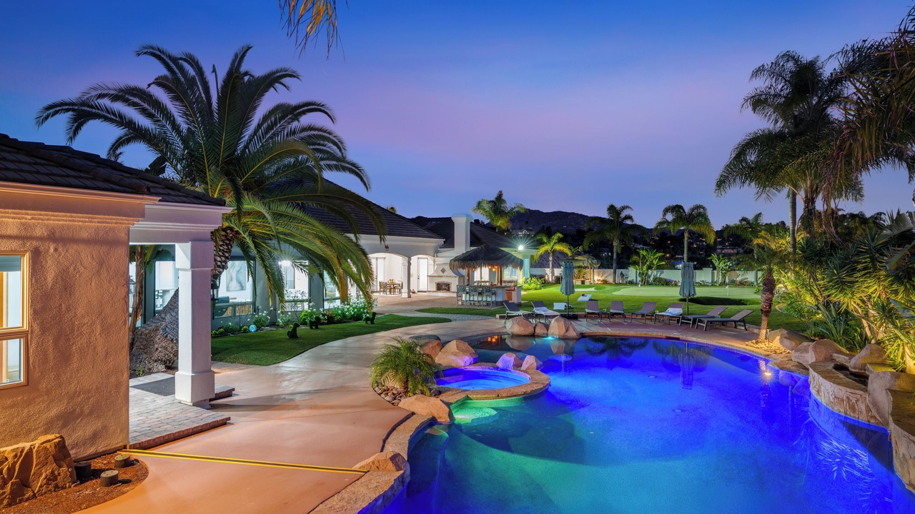 Photo of Outdoor in Poway