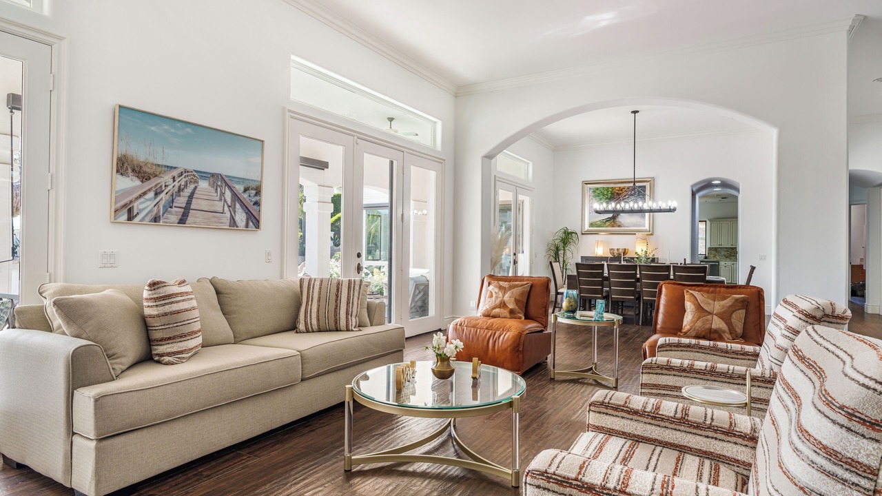 Photo of Livingroom in Poway