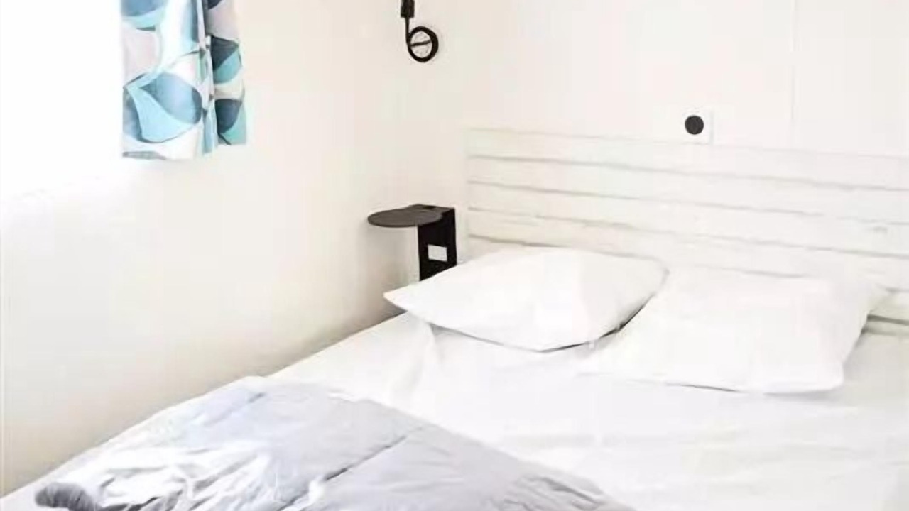 Photo of Bedroom in Plomodiern