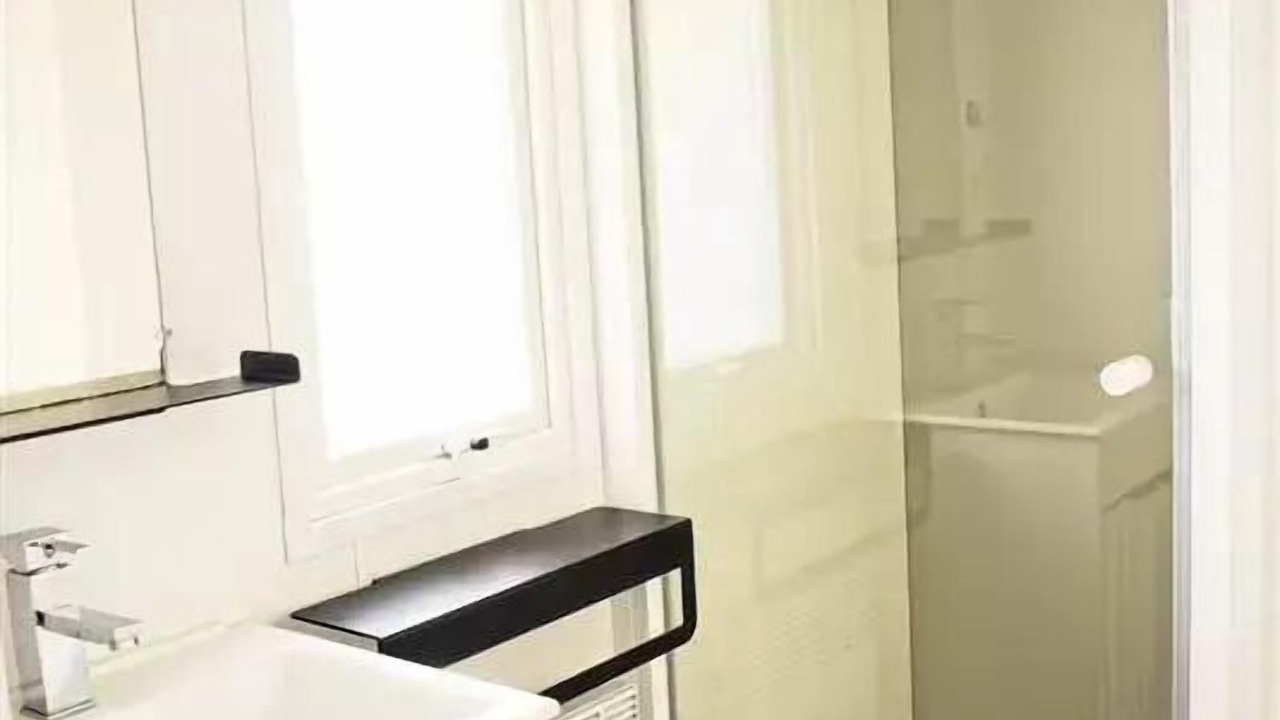 Photo of Bathroom in Plomodiern