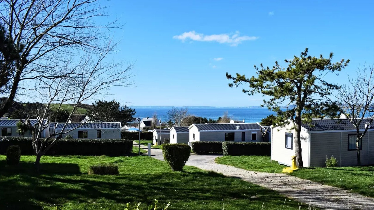 Photo of Outdoor in Plomodiern