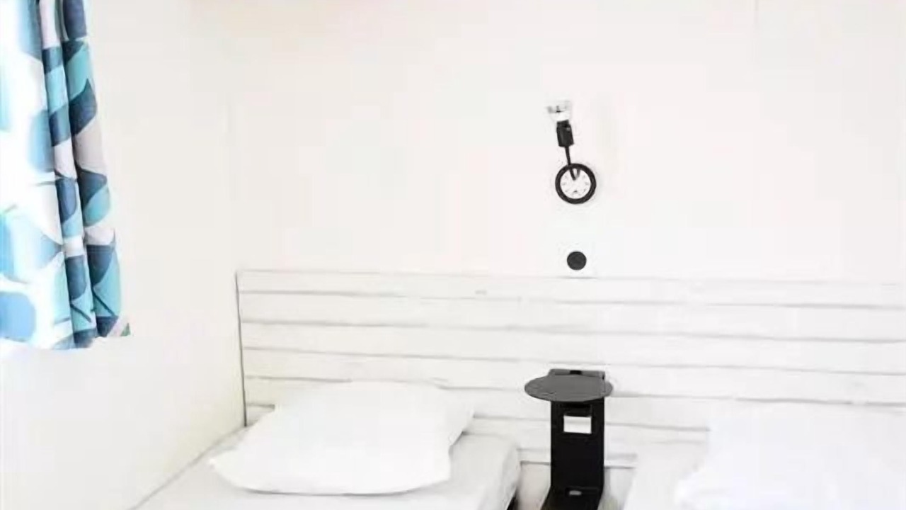 Photo of Bedroom in Plomodiern