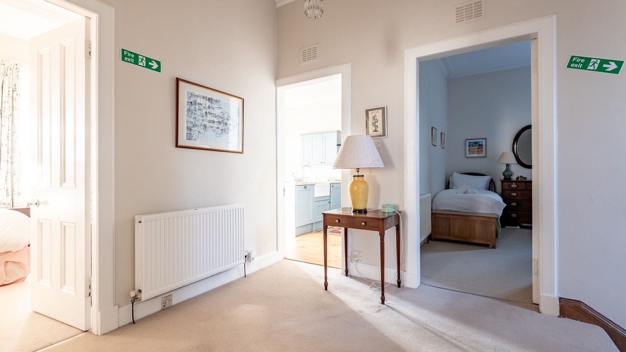 Photo of Bedroom in Earlsferry