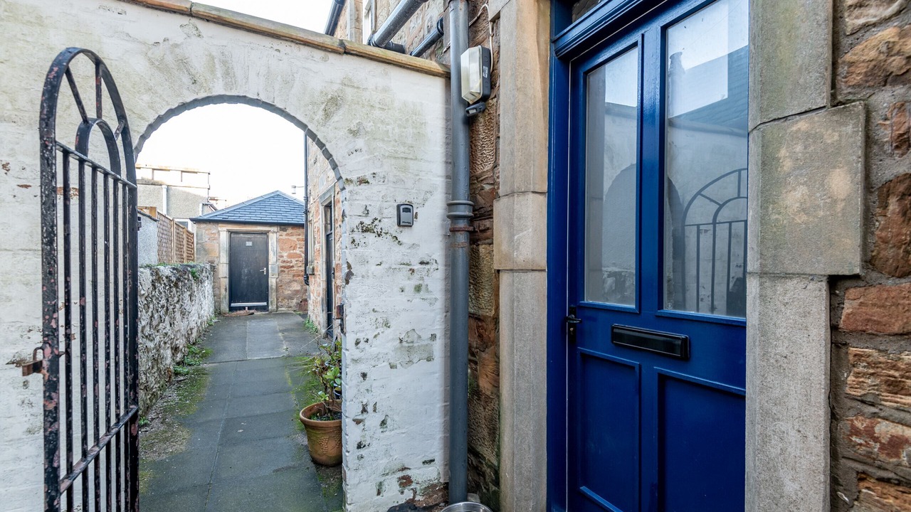 Photo of Outdoor in Earlsferry