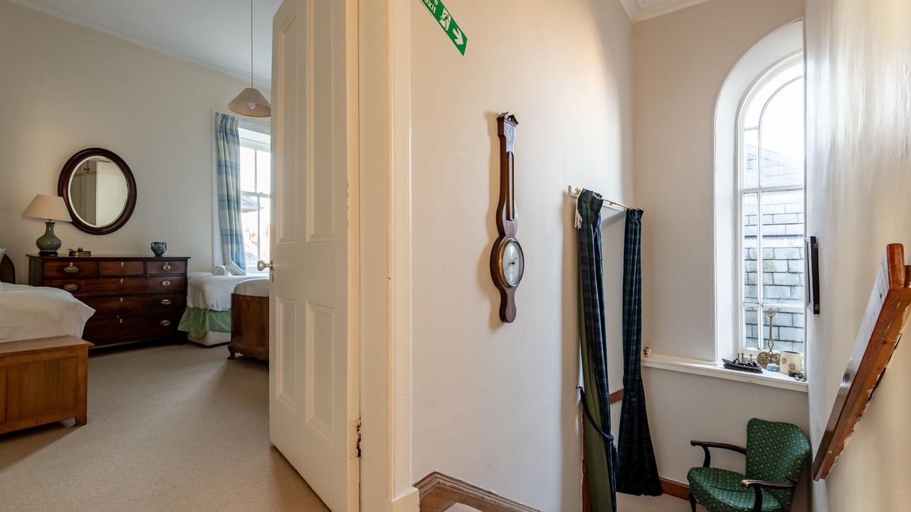 Photo of Bedroom in Earlsferry